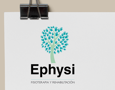 Ephysi | Identity