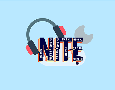 Audio Design - NITE FM