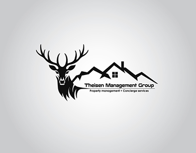 Theisen Management Group: Logo