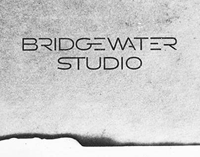 Logo & Style Guide - Bridgewater Studio