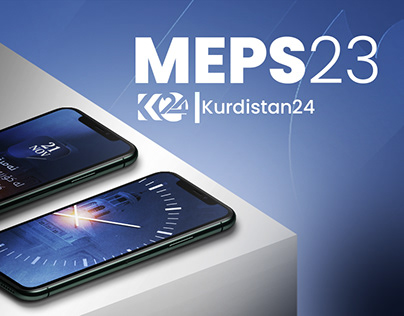 MEPS23 | Kurdistan24
