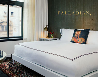 Palladian Hotel
