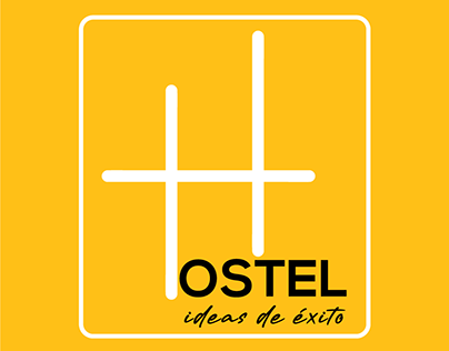 Logo - Agencia Hostel