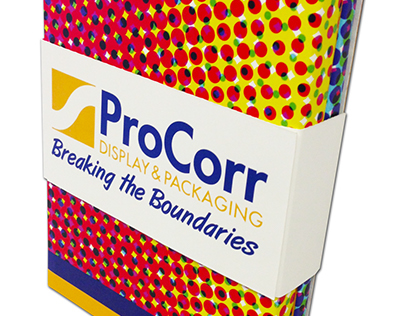 ProCorr Sales Kit