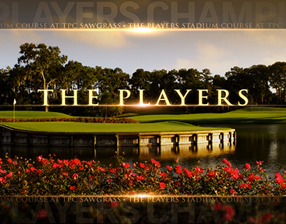 The Players Golf Championship on NBC Sports