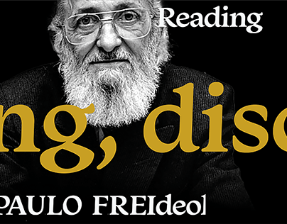 Paulo Freire-Motion Media
