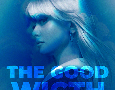 THE GOOD WICTH - MAISIE PETERS ALBUM COVER