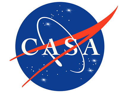 NASA/CASA