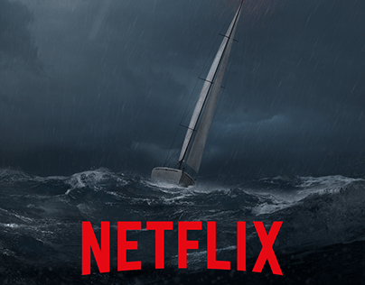 NETFLIX - Turn Of The Tide Concepts
