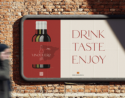 VinoDuerO - drink.taste.enjoy