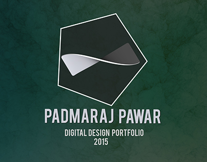 Digital Design Portfolio 2015