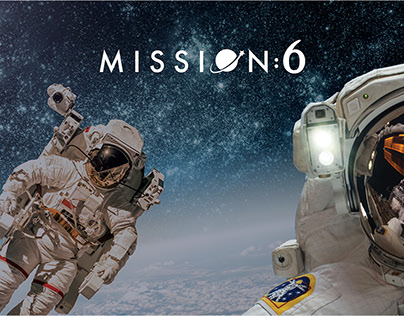 Mission 6 App