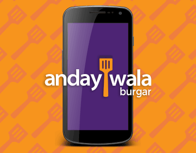 Burgar wala App