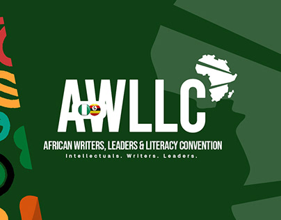 THE AFRICAN WRITERS, LEADERS & LITERACY CONVENTION