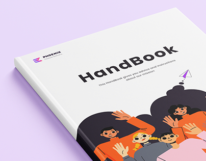 Handbook Design