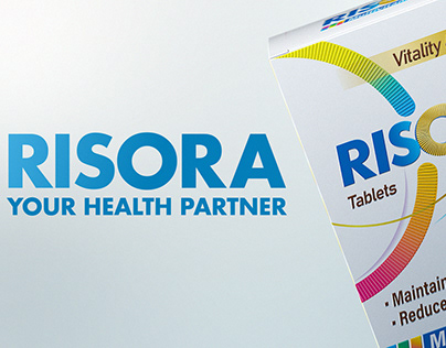 RISORA - Multivitamin Tablet