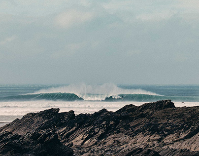 Being Fistral