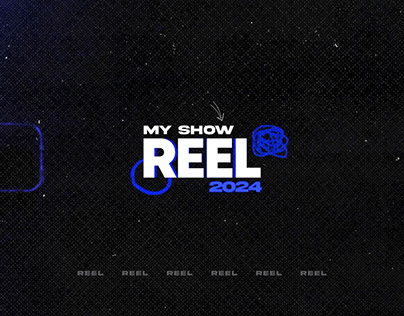 Project thumbnail - 2024/Reel