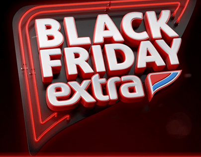 Vídeo: Black Friday Clube Extra – 2021