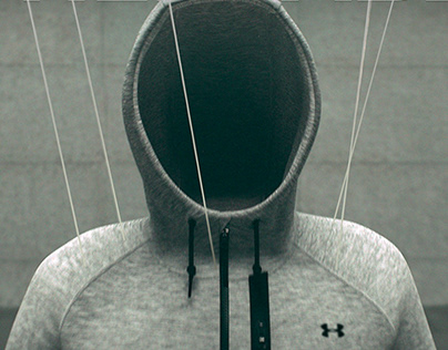Wearable - Under Armour