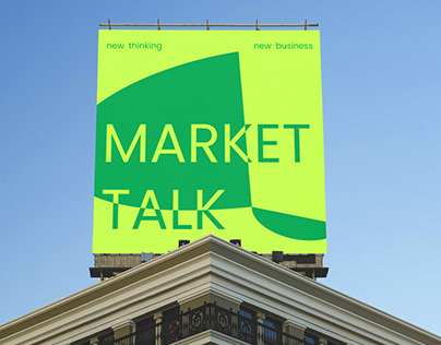 Rebranding Market Talk