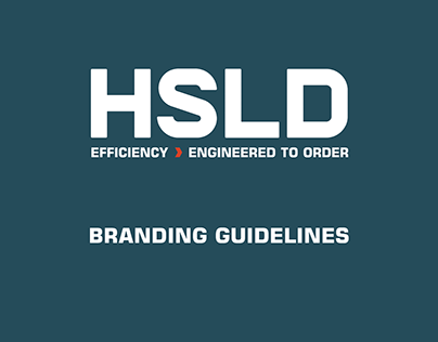 HSLD Branding Guidelines