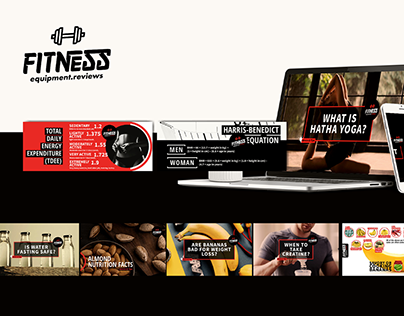 FitnessEquipmentReviews Site