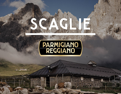 Scaglie Magazine - Parmigiano Reggiano