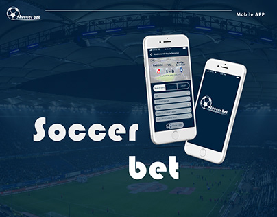 Soccer bet_Mobile