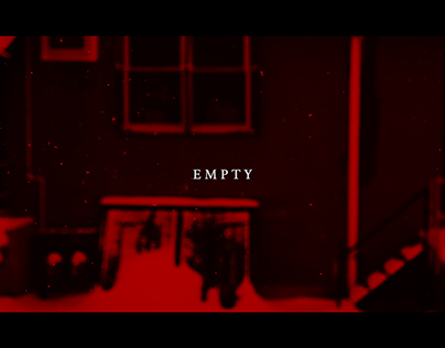Orphan Donor - "Empty"