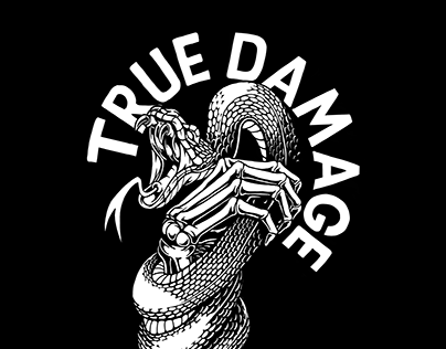 True damage