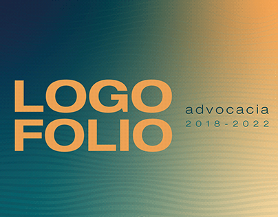 Logofolio Advocacia 2018-2022