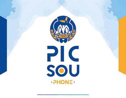 Picsou Phone Services Full Project