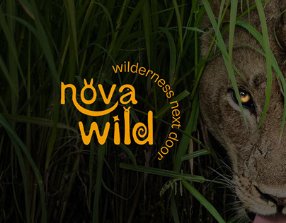 Nova Wild_Branding