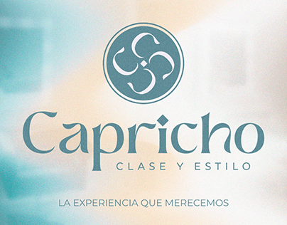 Capricho I Brand