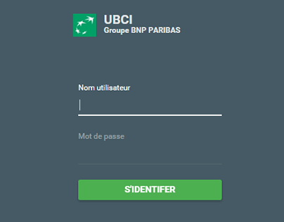 UBCI - Groupe BNP PARIBAS