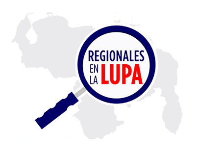 Podcast: REGIONALES EN LA LUPA