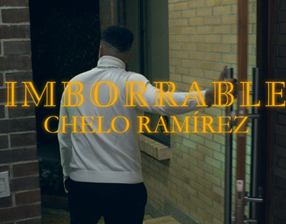 VIDEOCLIP Chelo Ramírez - Imborrable