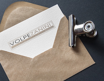 Volpe Zanini | Branding
