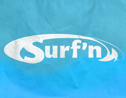 Surf'n Apparel