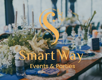 Smart Way ( events & parties company )