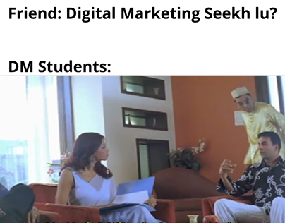 Learn Digital Marketing Course in Easy Way