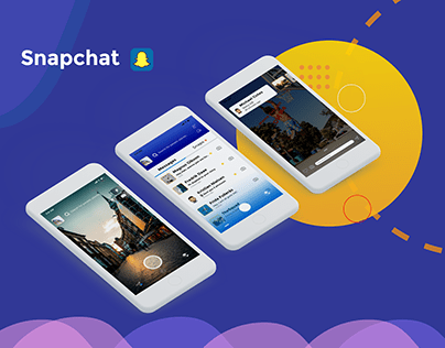 Snapchat - Daily challenge