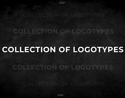 Logotypes 2023|2024
