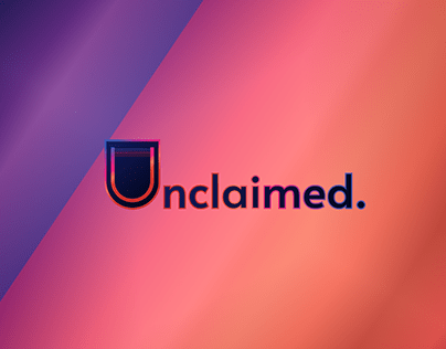Project Unclaimed