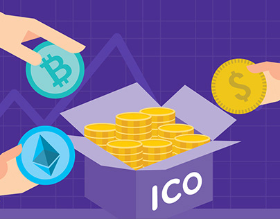 What Is an ICO in Cryptocurrency?