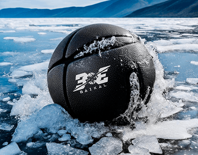 Baikal 3x3. Спортивная форма для команды