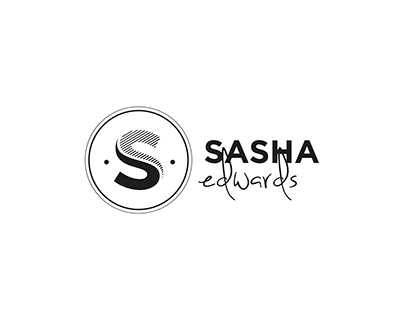 Logo Design for Sasha