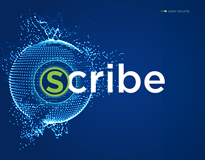 Scribe — cyber security | Corporate website