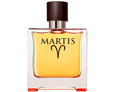 Perfume Martis